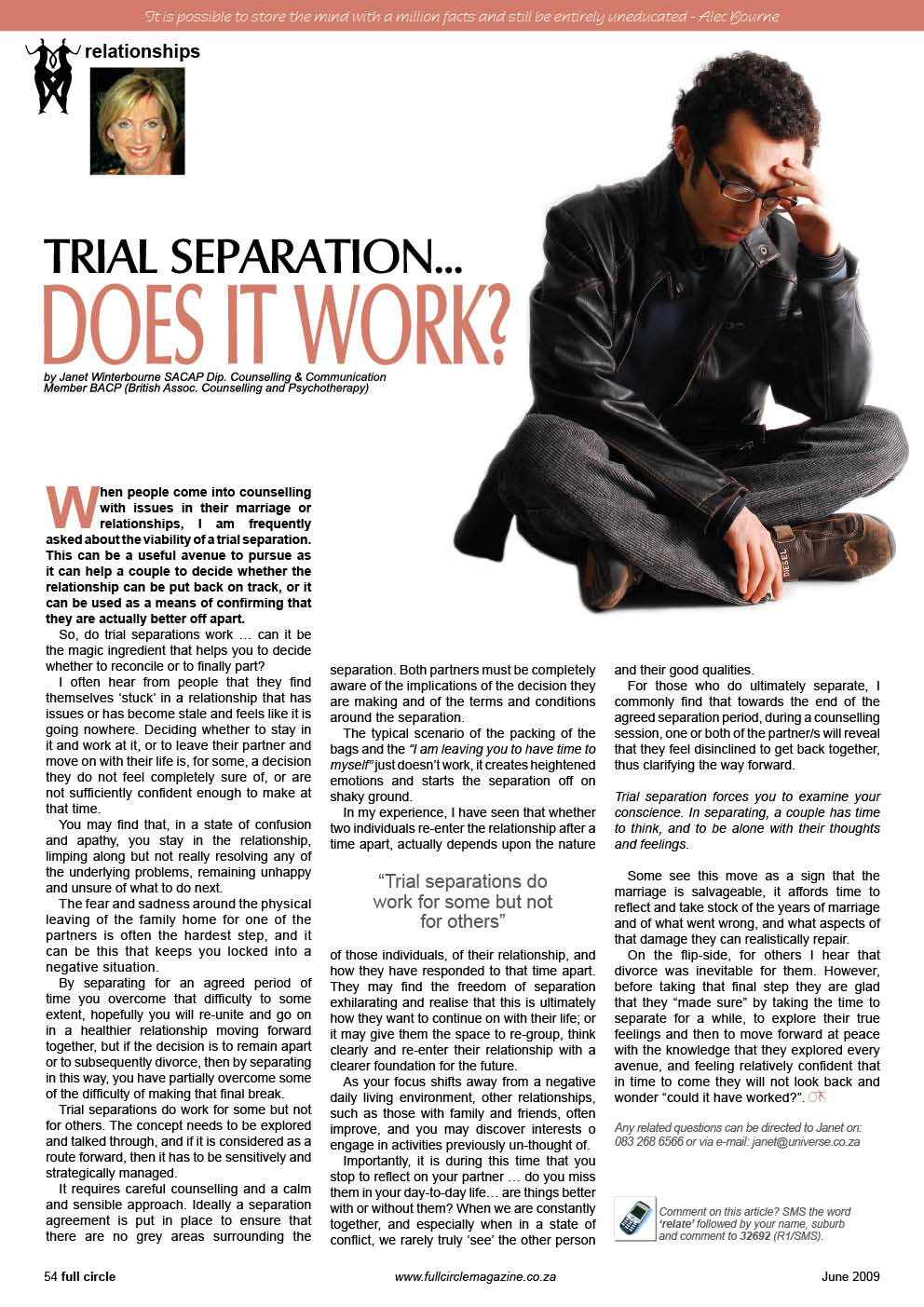 Trial Seperation Psychologist Cape Town Trial Seperation Psychologist Cape Town